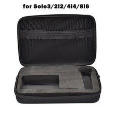 스칼렛솔로케이스