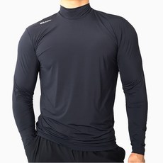 K2 SAFETY SY-201 여름 프로스트 냉감티셔츠 블랙 2 SAFETY SY-201프로스트 냉감티셔츠 블랙