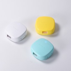 면도기살균케이스