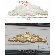 야생화몰드