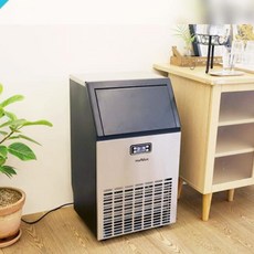 제빙기50KG 추천 업소용주방용품쇼핑몰 중형 모아봄 제빙기100KG MOAVOM 제빙기 50KG !Izus, ☆-해당 상품 선택-☆