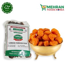 LABBAIK Aloo Bukhara (Plum) 100g 알루 부크하라 (자두)