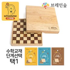 초등저학년 수학영재 두뇌자극 펜토체스BRAIN 창의성 집중력향상, step1