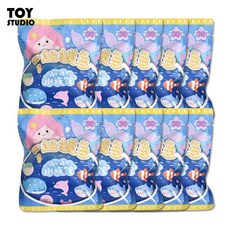 바다동물 자석인형 30세트 냉장고 마그넷 해양동물