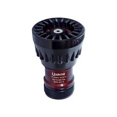 Underhill NG550DFH10 Magnum UltraMax Turbo Shift Hose Nozzle 1Inch High Flow Dual Variable, 1 Inch High Flow Turbo Shift