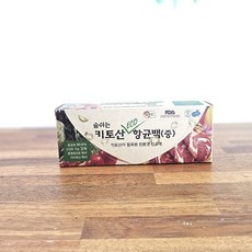 웰로스 키토산이 함유된 항균백 중형, 3세트