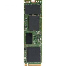Intel SSD 600p Series SSDPEKKW512G7X1 512 GB M.2 80mm PCIe NVMe 3.0 x4 3D1 TLC Reseller Single Pa