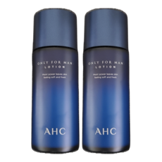 AHC 온리포맨 로션, 150ml, 2개