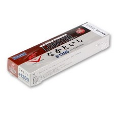 나니와 로보스터 뉴 스탠다드 숫돌 칼갈이 1200, 1개