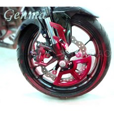 cb125r