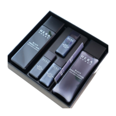 헤라 옴므 블랙 퍼펙트 스킨 로션 150ml 2종 세트, 1개