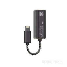 FiiOKA2 디코딩 휴대용 디코더 3.54.4mm 앰프 증폭기 듀얼 DAC IH 플램