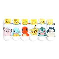 포켓몬스터양말