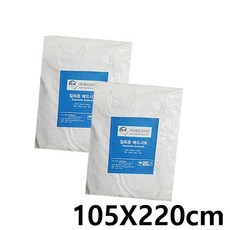 일회용매트리스커버