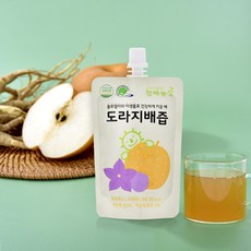 참배농장 국내산 도라지배즙 100ml