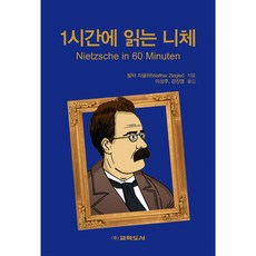 1시간에 읽는 니체