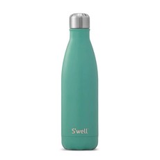 SWELL 스웰 보틀 프리미엄 보온보냉 텀블러 500ml, Eucalyptus