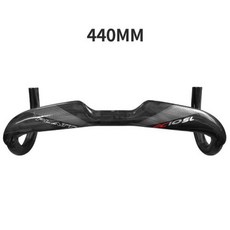 카본드롭바 픽시 에어로 MTB 로드 일체형 핸들바 드롭바 탄소 섬유 자전거 체중계 프리
