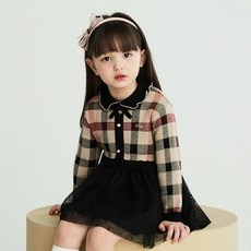 닥스여아원피스