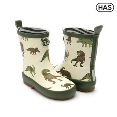 has장화사이즈
