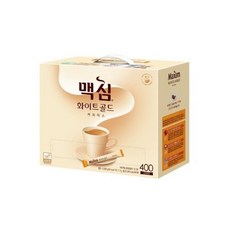 맥심커피400