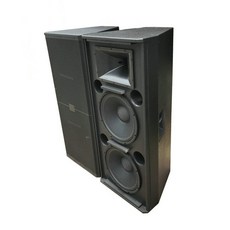 자동차15인치듀얼우퍼