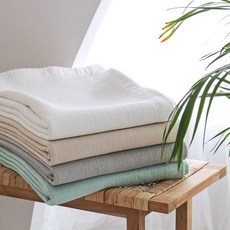 오가닉코튼유기농목화솜이불