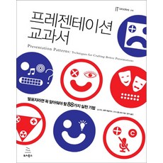 컴퓨터와프리젠테이션기법