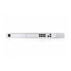 UBNT UniFi UDM-PRO 드림 머신 프로 10G SFP WAN 라우터 게이트웨이, 1개 - udm-pro