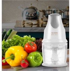 퀸메이드야채다지기