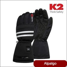 K2 발열장갑 IMW19977 -L