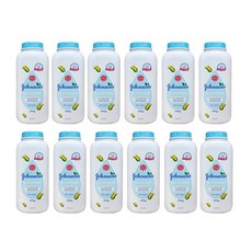 존슨앤존슨파우더200g