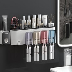 까사미아안드레아칫솔꽂이