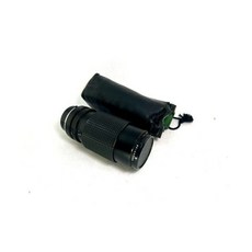 토키나 80200mm F4 RMC 수동초점렌즈 미놀타 MD마운트용, 1개