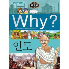 WHY인도