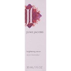 준제이콥스 브라이트닝 세럼, 1개, 30ml