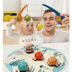 도시어부장난감