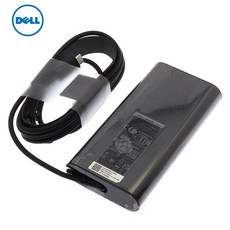 DELL 20V 4.5A 90W USB-C타입 어댑터 Inspiron 13 5000 (N5300) 7000 (7300) Latitude 5310 전용 충전기