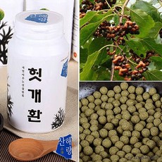 (양심을 파는 양심판촉)전륜 헛개환 300g 상쾌하고 건강한 내 몸 챙기는 법 청정한 자연의 신선함 하루세번 식전 (국내 단하나 vvipgift.net), 상세페이지 참조, 상세페이지 참조