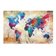 여기유럽한글지도