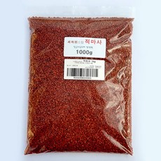 하늘e정원 세척화장토 적마사 분갈이흙 화분용토 1000g, 1개 - 넨토