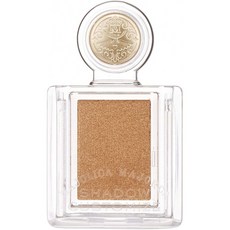 마졸리카 마요르카 섀도우 사용자 메탈릭 GD822 골든 1g, 1, 단일상품