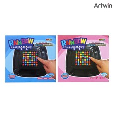 해피프렌즈구슬퍼즐