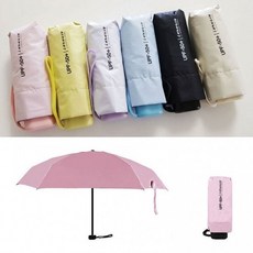 런웨이브5단양우산