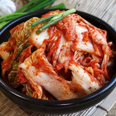 푸드뱅크김치