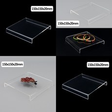 아크릴책진열대