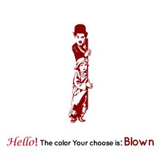 아기방수입벽지