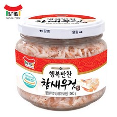 [푸른들마켓]참새우젓 500g