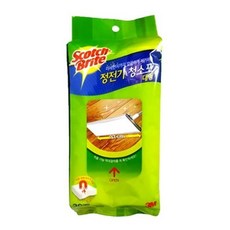 [PLANB] 올터치 막대걸레 정전기 청소포 대형30매입청소 슬리퍼 걸레 극세사 실내화 수건 보루 장갑 거실화 요술 밀대 P/B : 776M7Q-704, COUPANG :  1