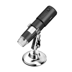 무선두피진단기